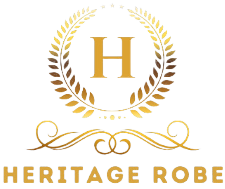 Heritage Robe