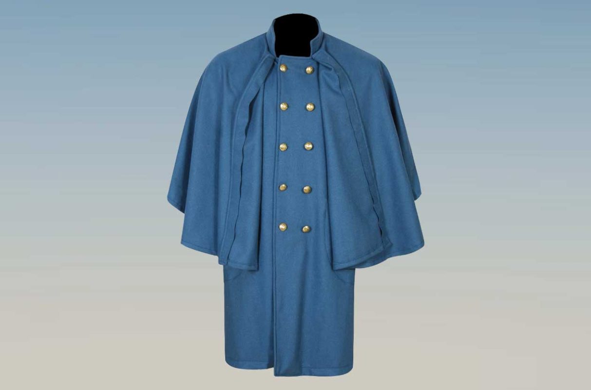 Uniforme Officier Union Battle Gear Toys – échelle 1/6, Guerre De Sécession, Neuf