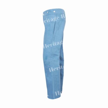 US Civil War Union-Plain Wool Trouser Pants-All Colors Available