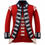 British Light Company Jacket