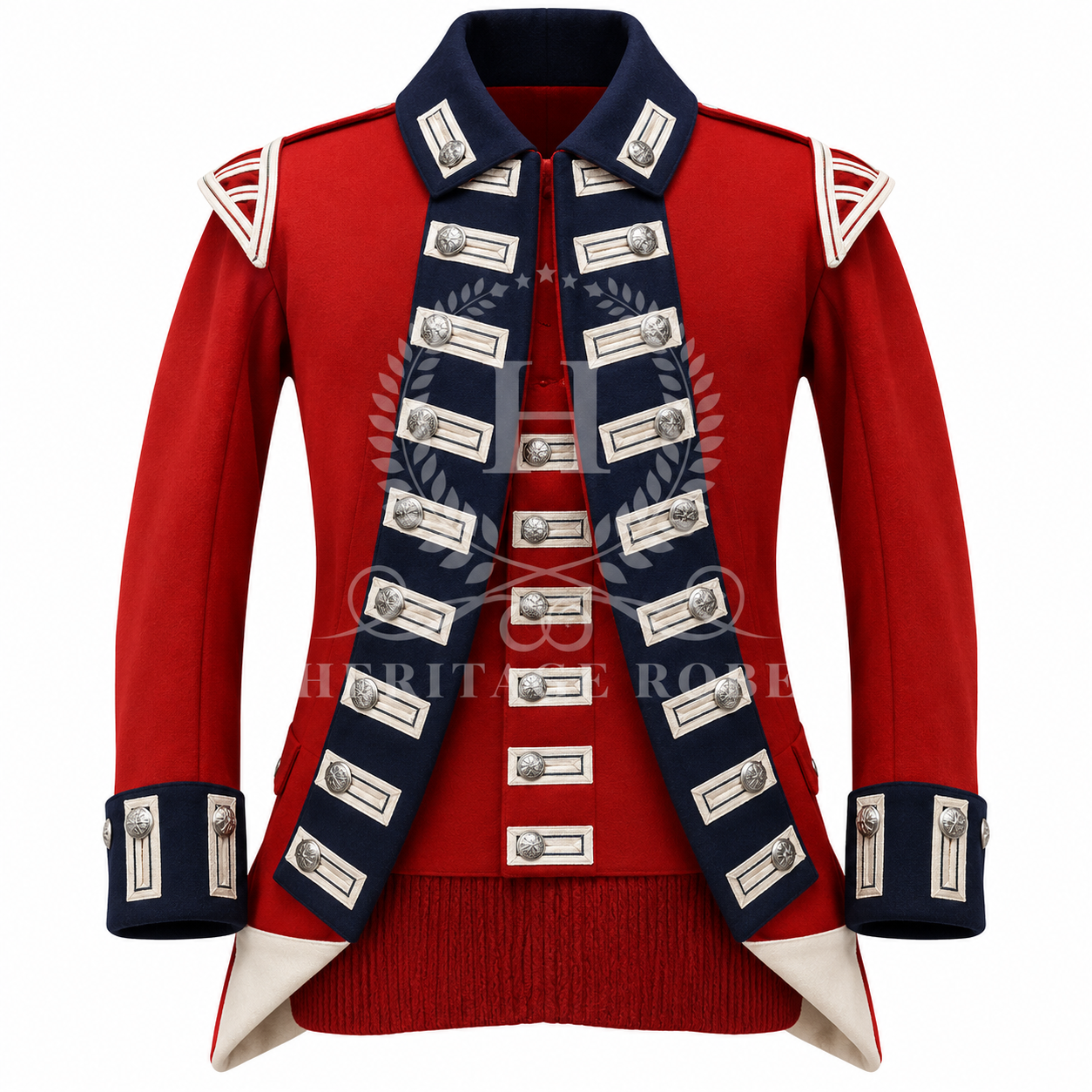 Light British Company Jacket British Light Company Jacket