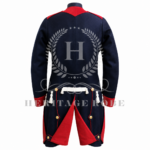 18th Century Prussian-Style Regimental Coat