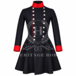 Sardinian-Piedmontese M1843 Tunic, First Italian War of Independence