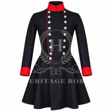 Sardinian-Piedmontese M1843 Tunic, First Italian War of Independence