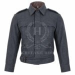 British RAF War Service Dress Tunic WW2 Reenactment