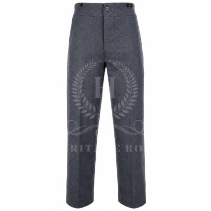 WW2 British RAF Ordinary Airmen Service Trousers