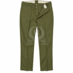 WW2 US M37 Wool Trousers